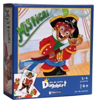 Mistigri