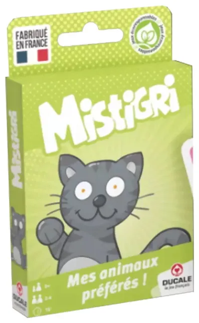 Mistrigi