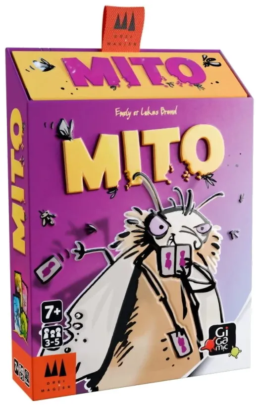 Mito Mito