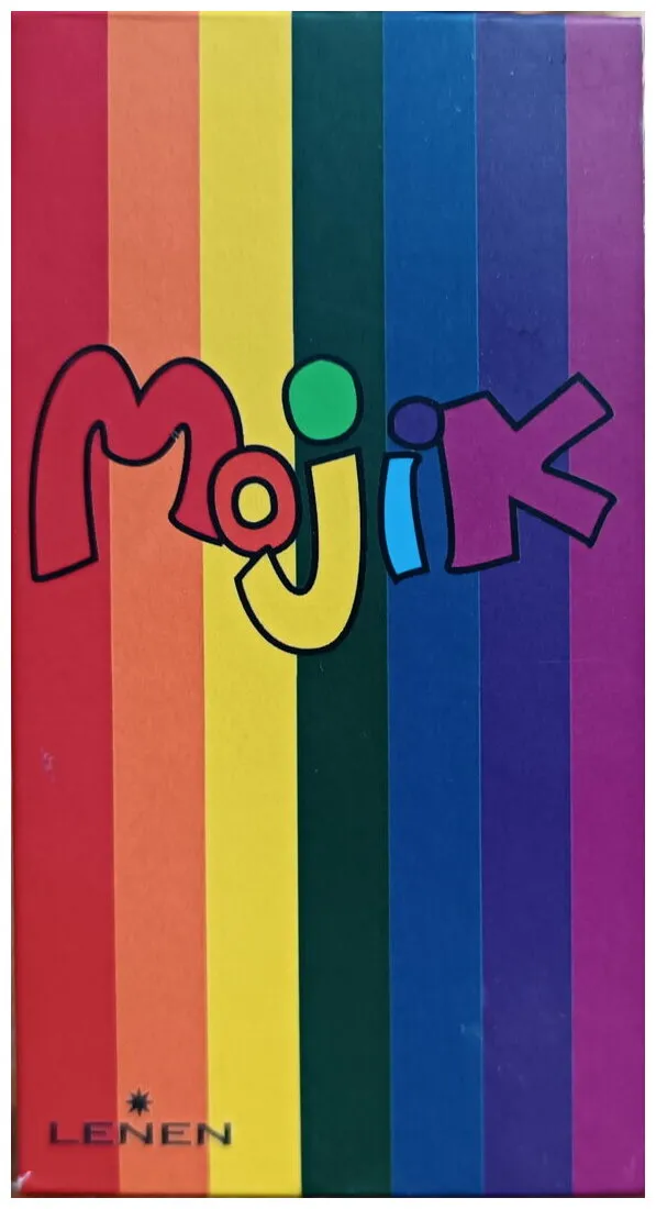 Mojik Mojik