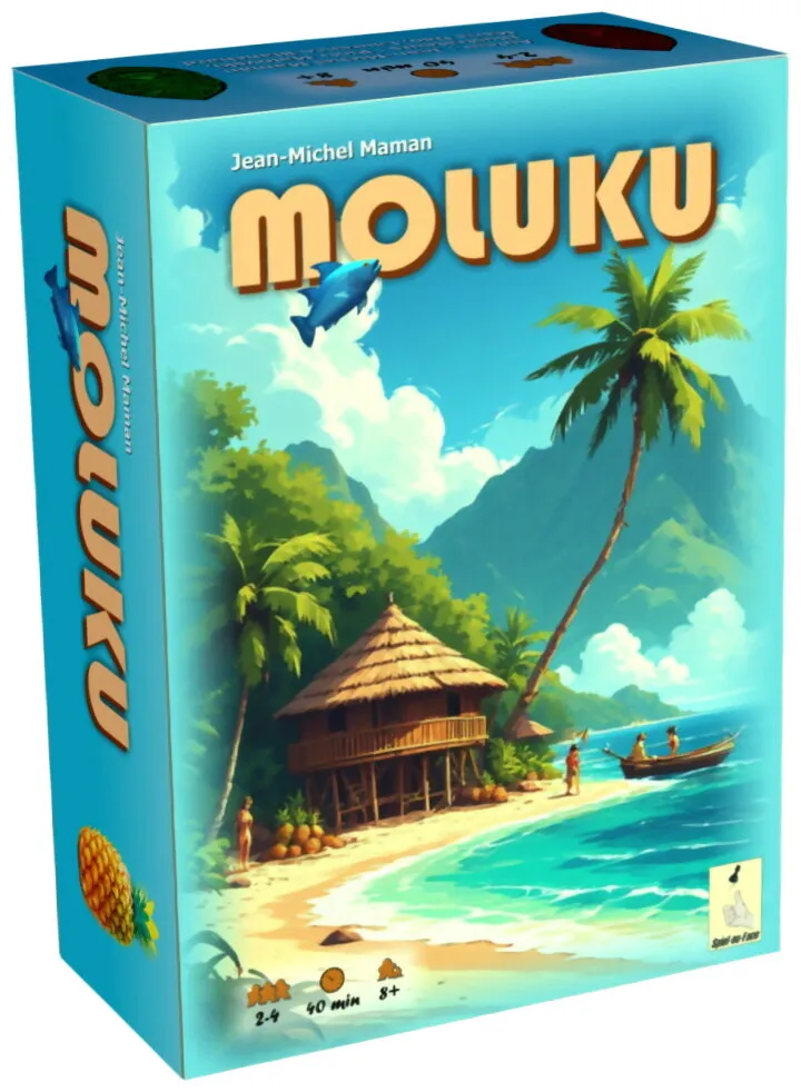 Moluku Moluku