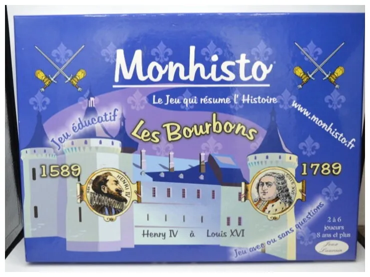 Monhisto
