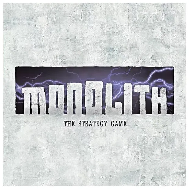 Monolith The Strategy Game