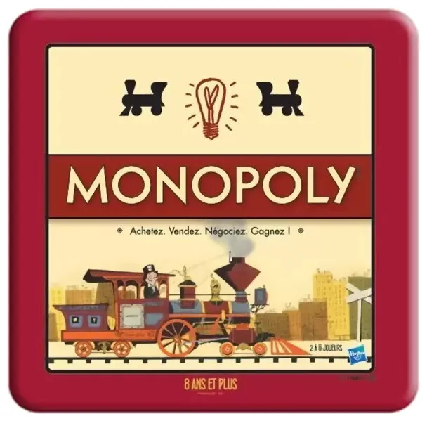 Monopoly Monopoly