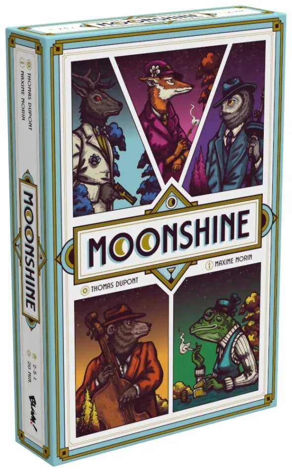 Moonshine