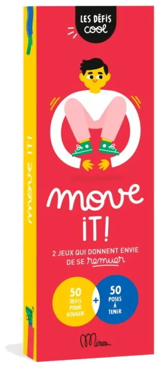 Move It !