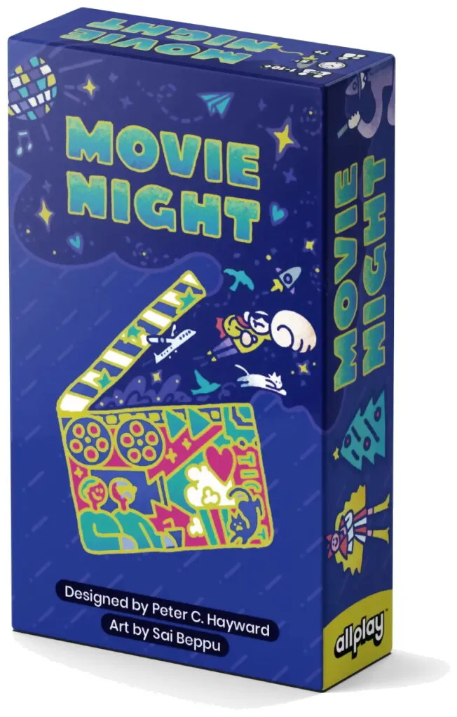 Movie Night
