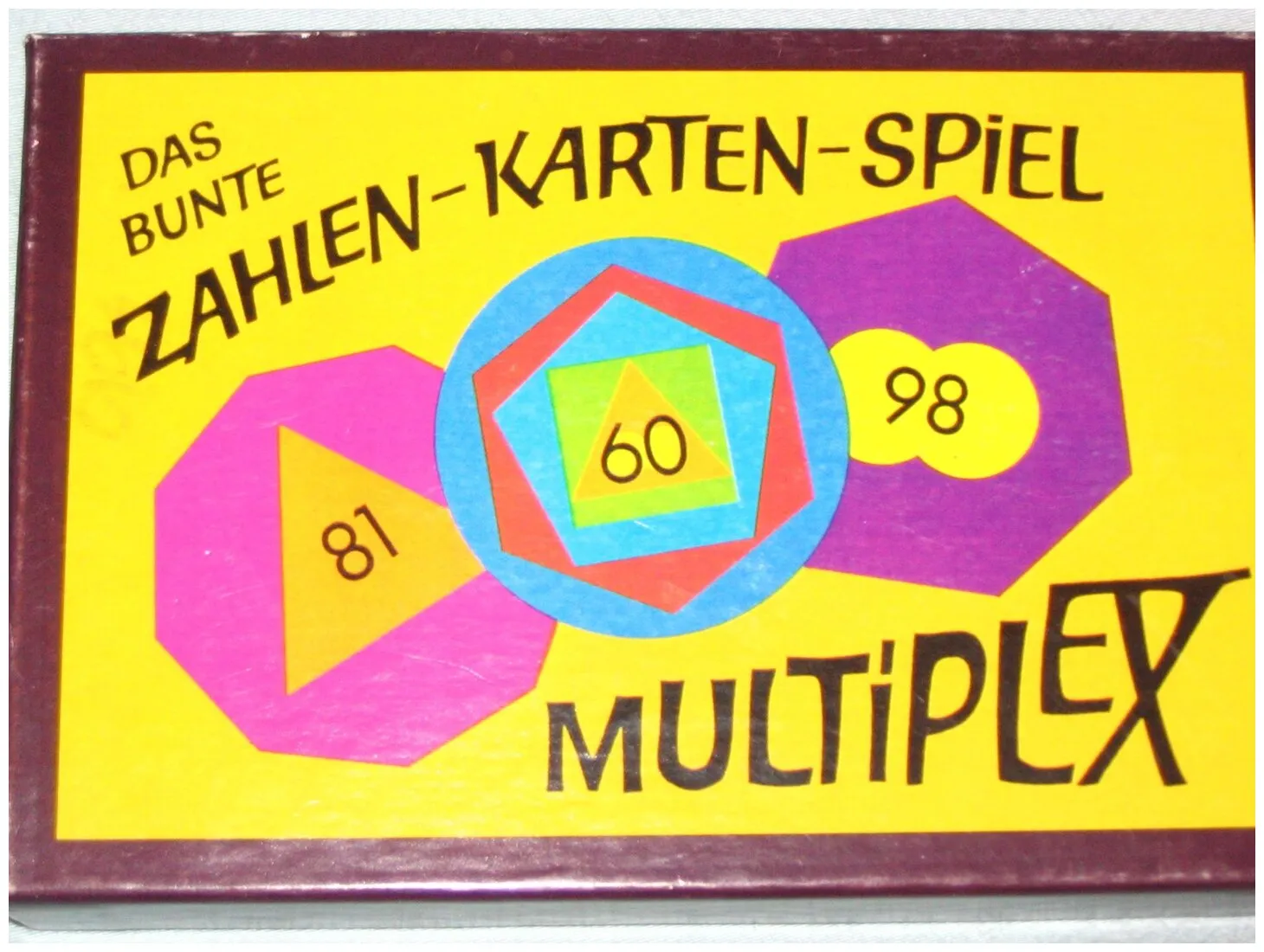 Multiplex