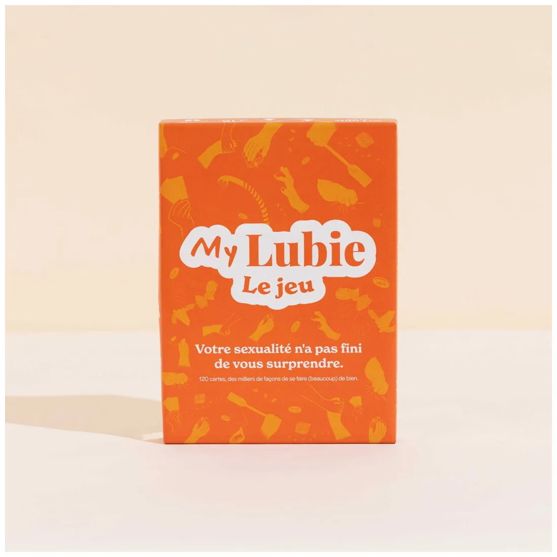 My Lubie Le Jeu My Lubie Le Jeu