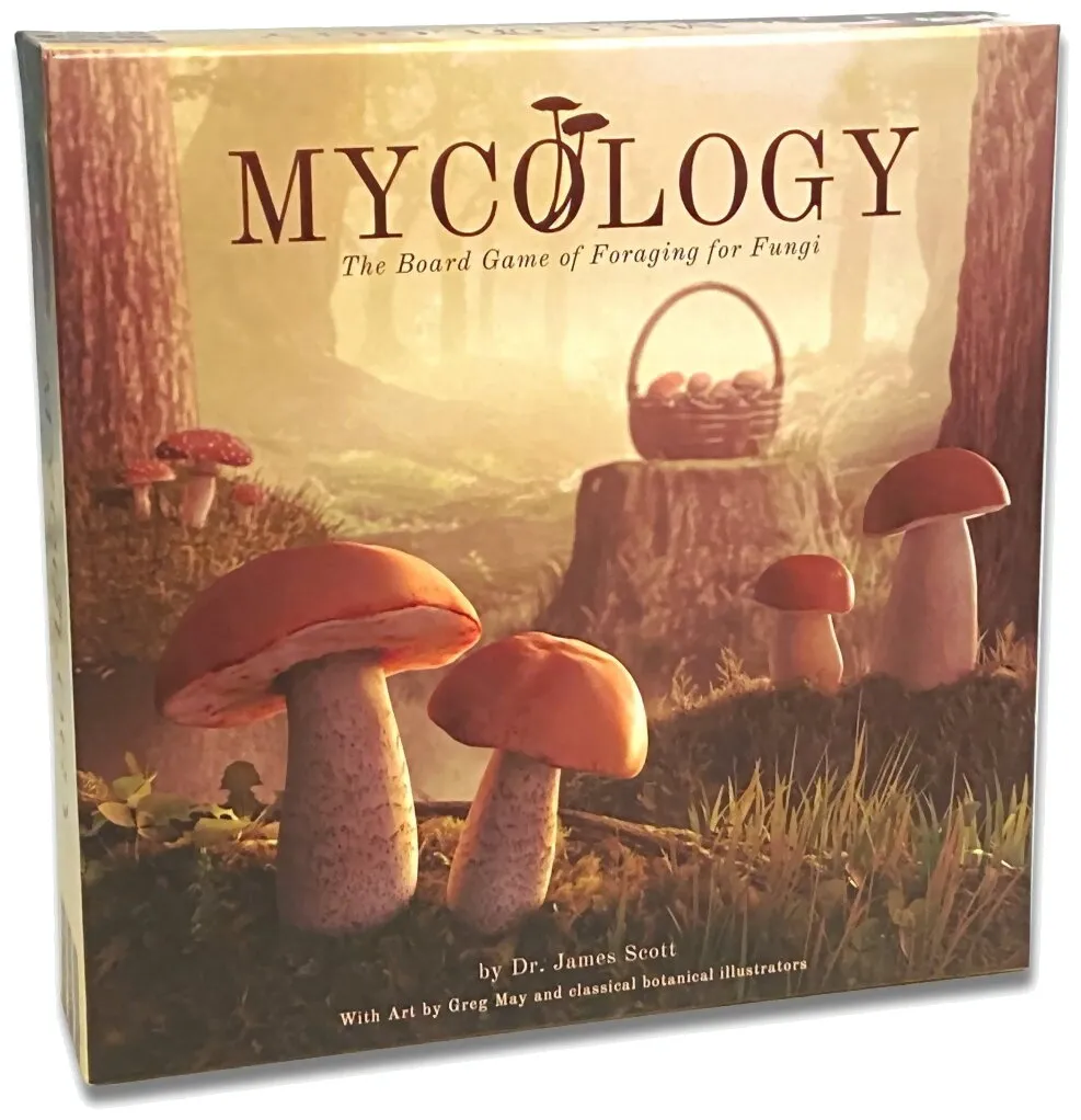 Mycology