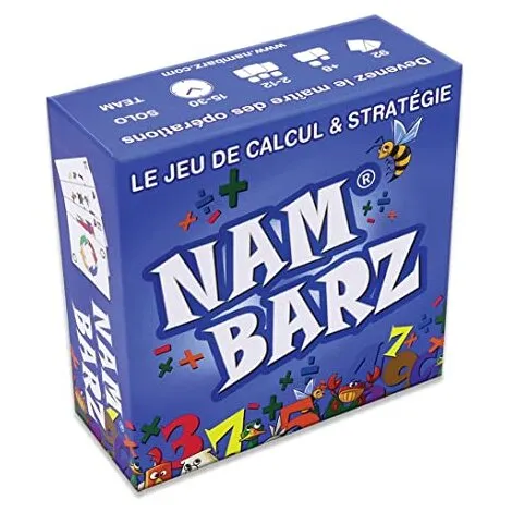 Nambarz