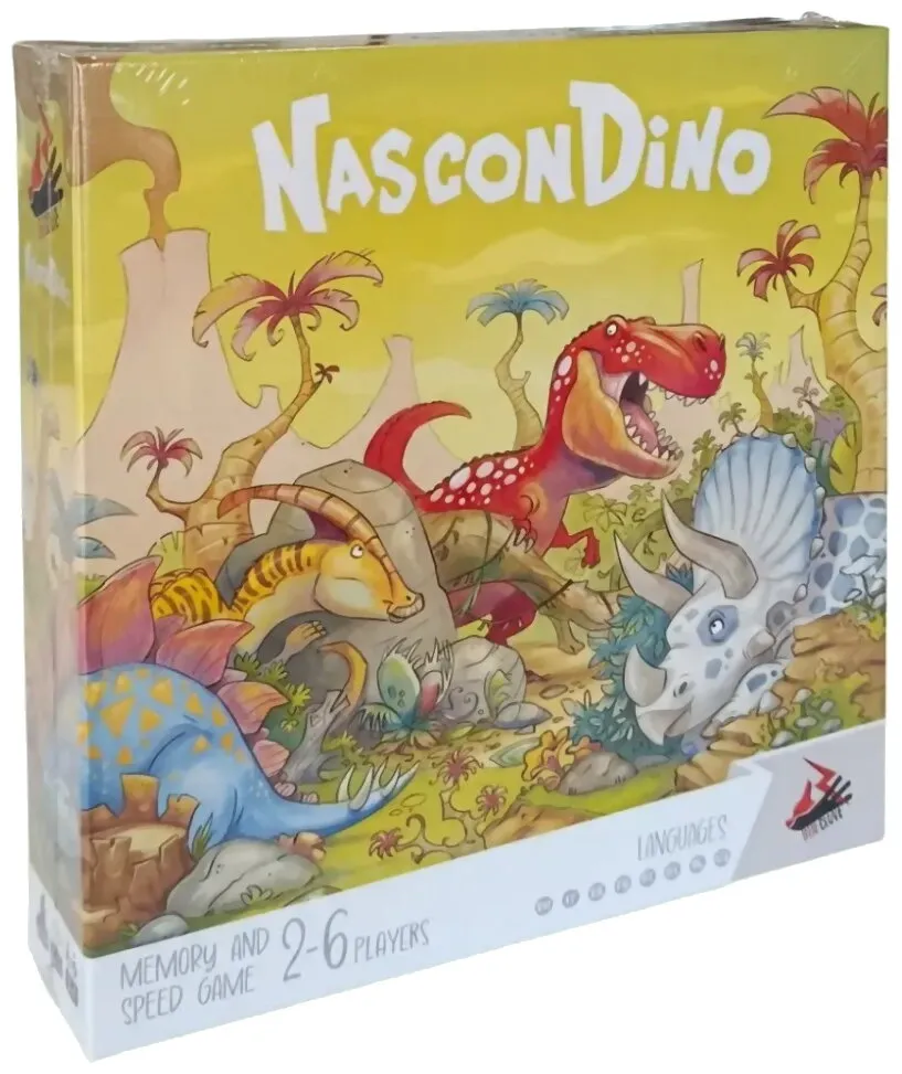 Nascondino