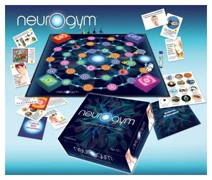 Neurogym