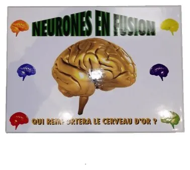 Neurones En Fusion