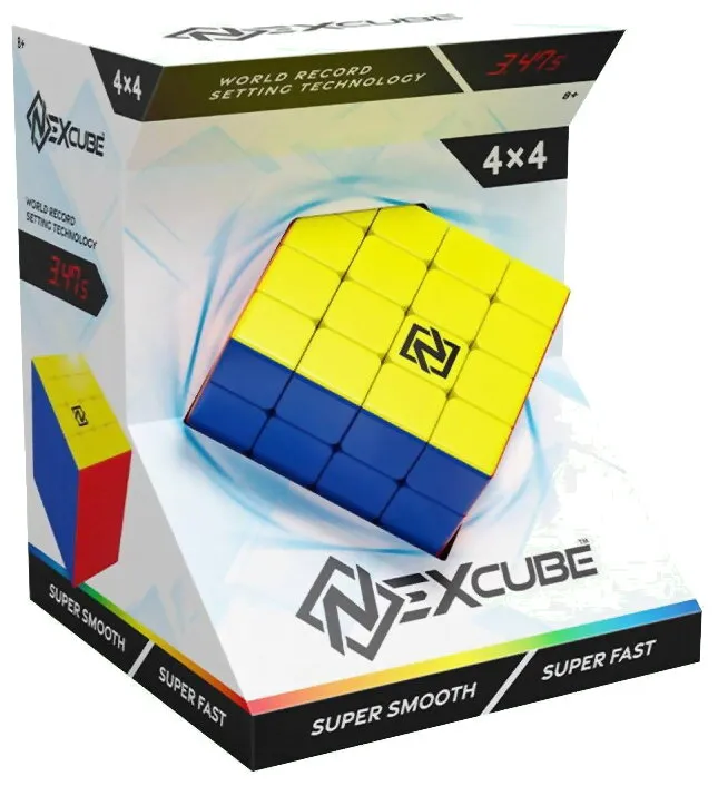 Nexcube 4x4 Nexcube 4x4