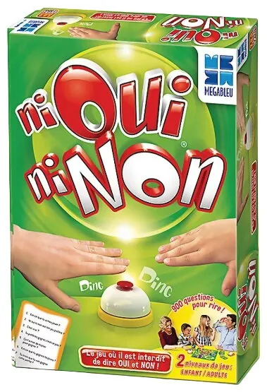 Ni Oui Ni Non Ni Oui Ni Non