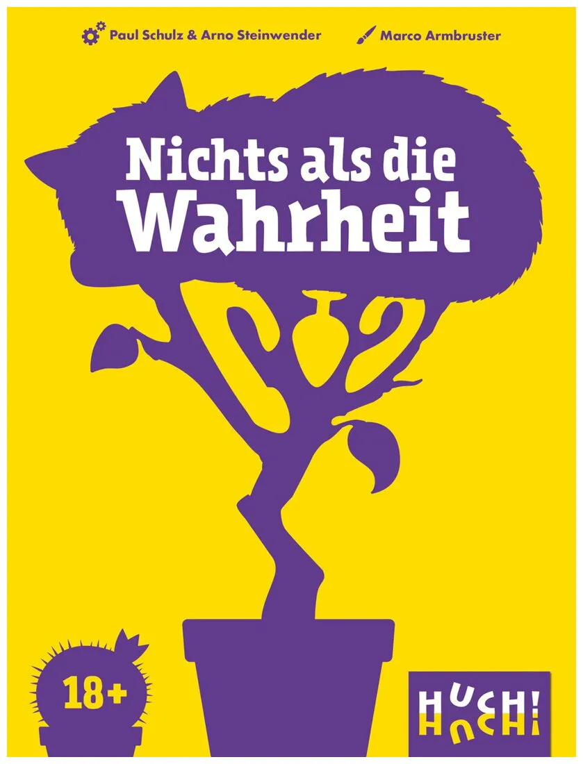 Nichts Als Die Wahrheit Nichts Als Die Wahrheit