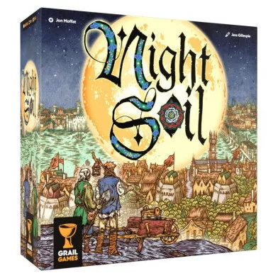 Night Soil