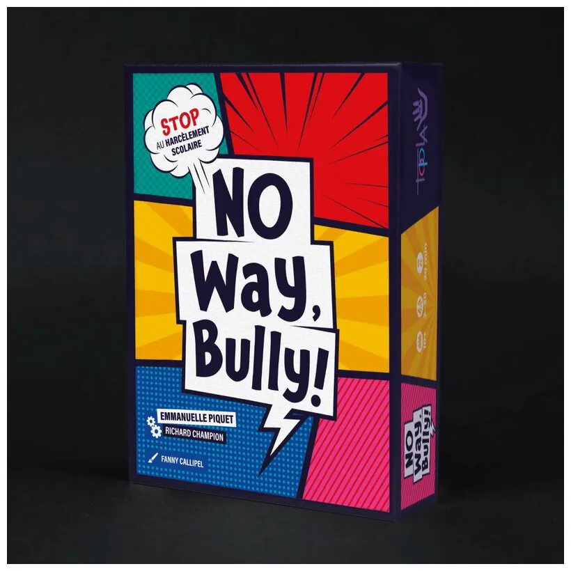 No Way Bully