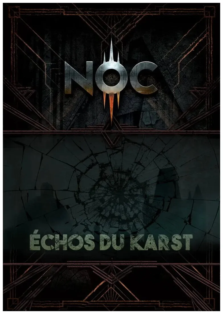 Noc - Echos Du Karst