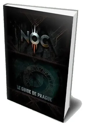Noc - Guide De Prague