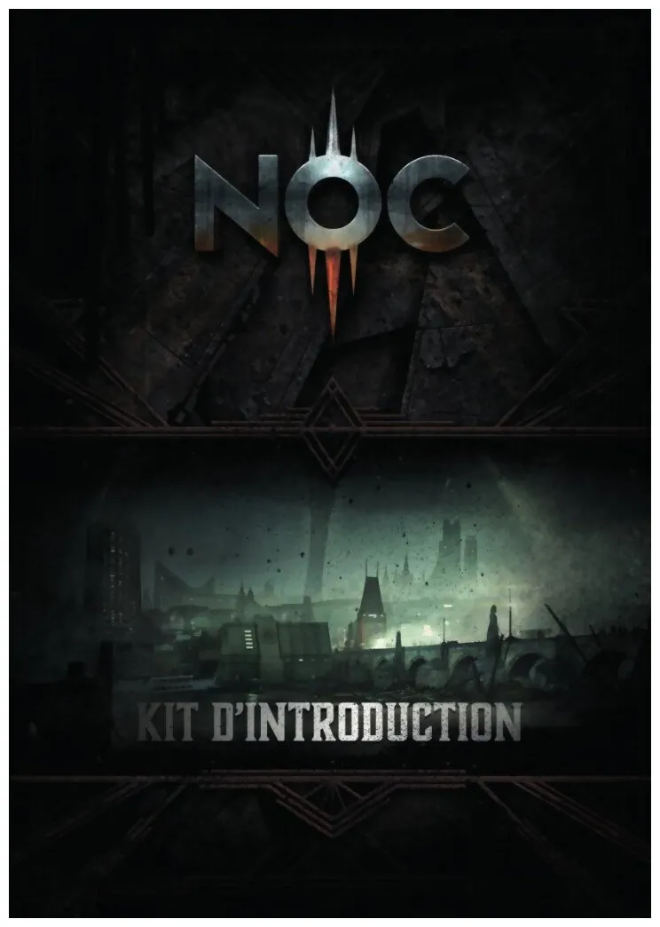 Noc - Kit D'introduction