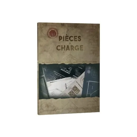 Noc - Pièces À Charges