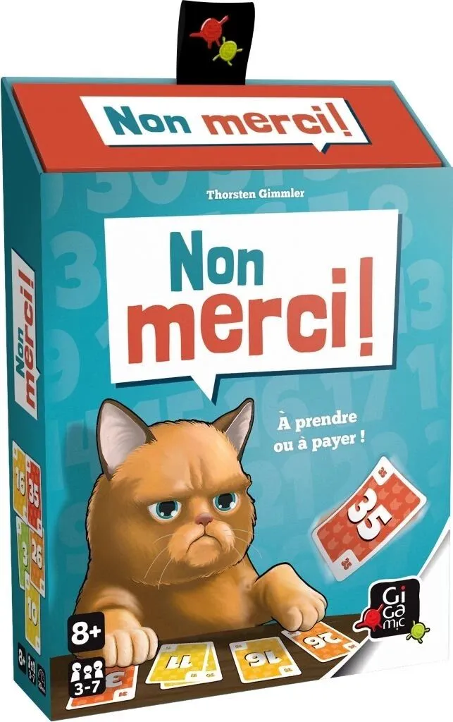Non Merci