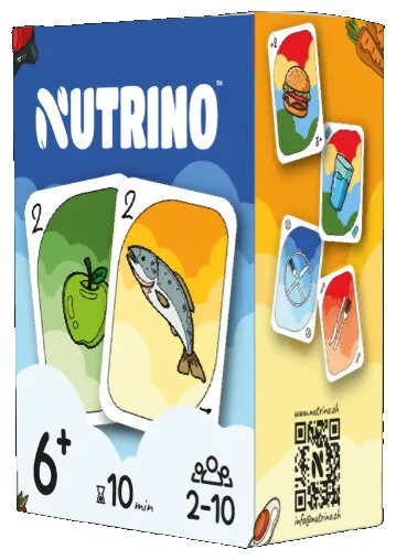 Nutrino