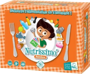 Nutrissimo Junior