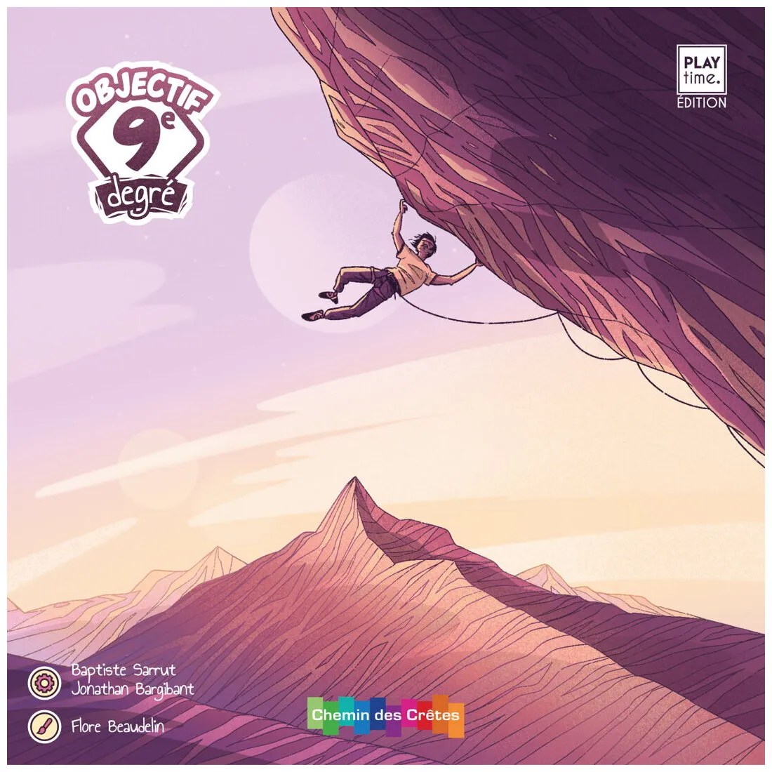 Objectif 9e Degré Objectif 9e Degré