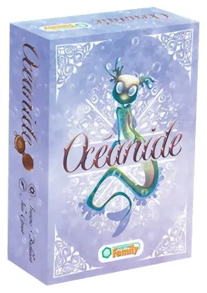 Océanide Océanide