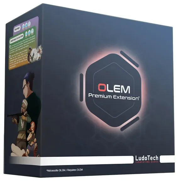 Olem - Premium Olem - Premium