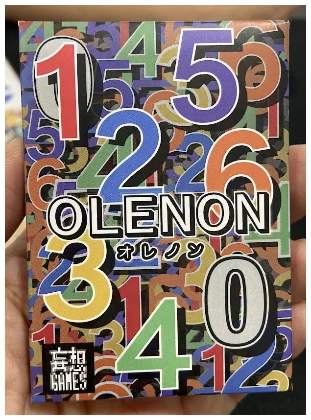 Olenon