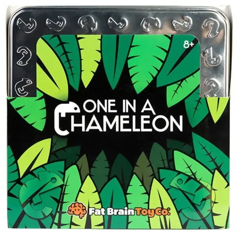 One In A Chameleon