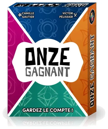 Onze Gagnant