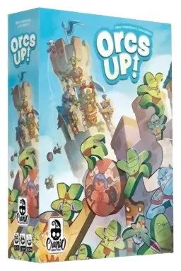 Orcs Up!
