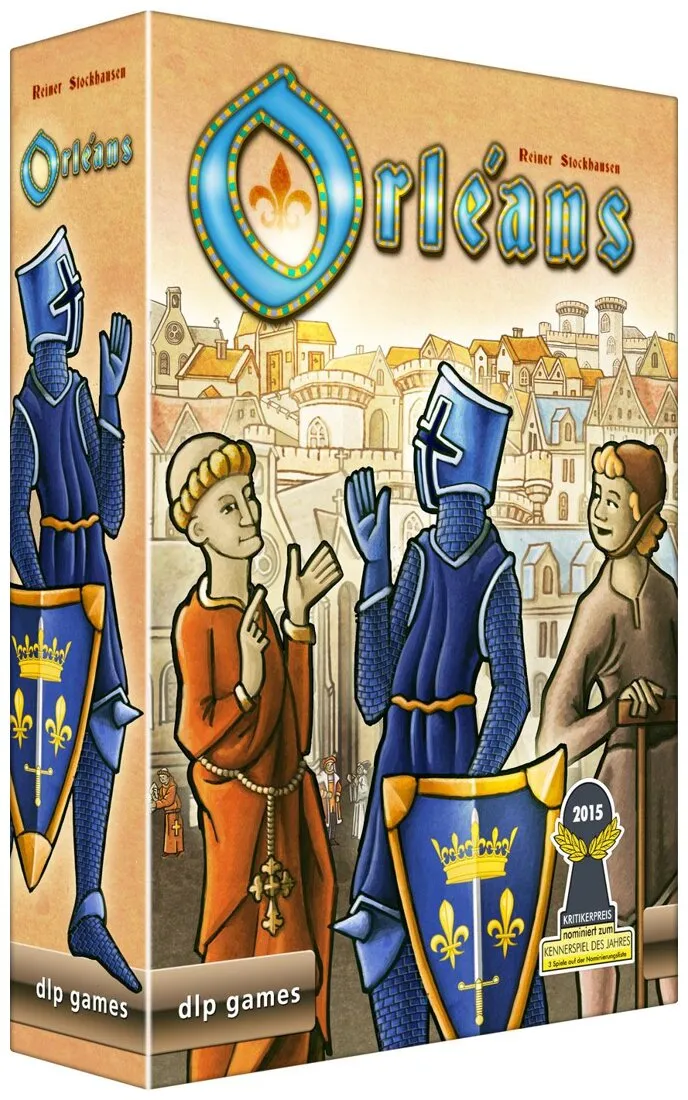 Orléans