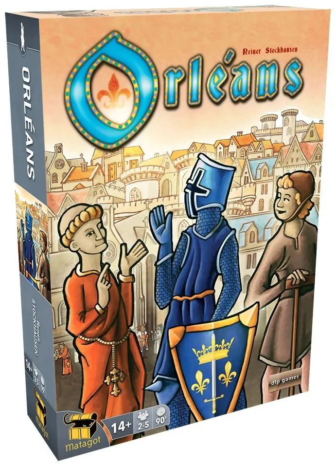 Orléans Orléans