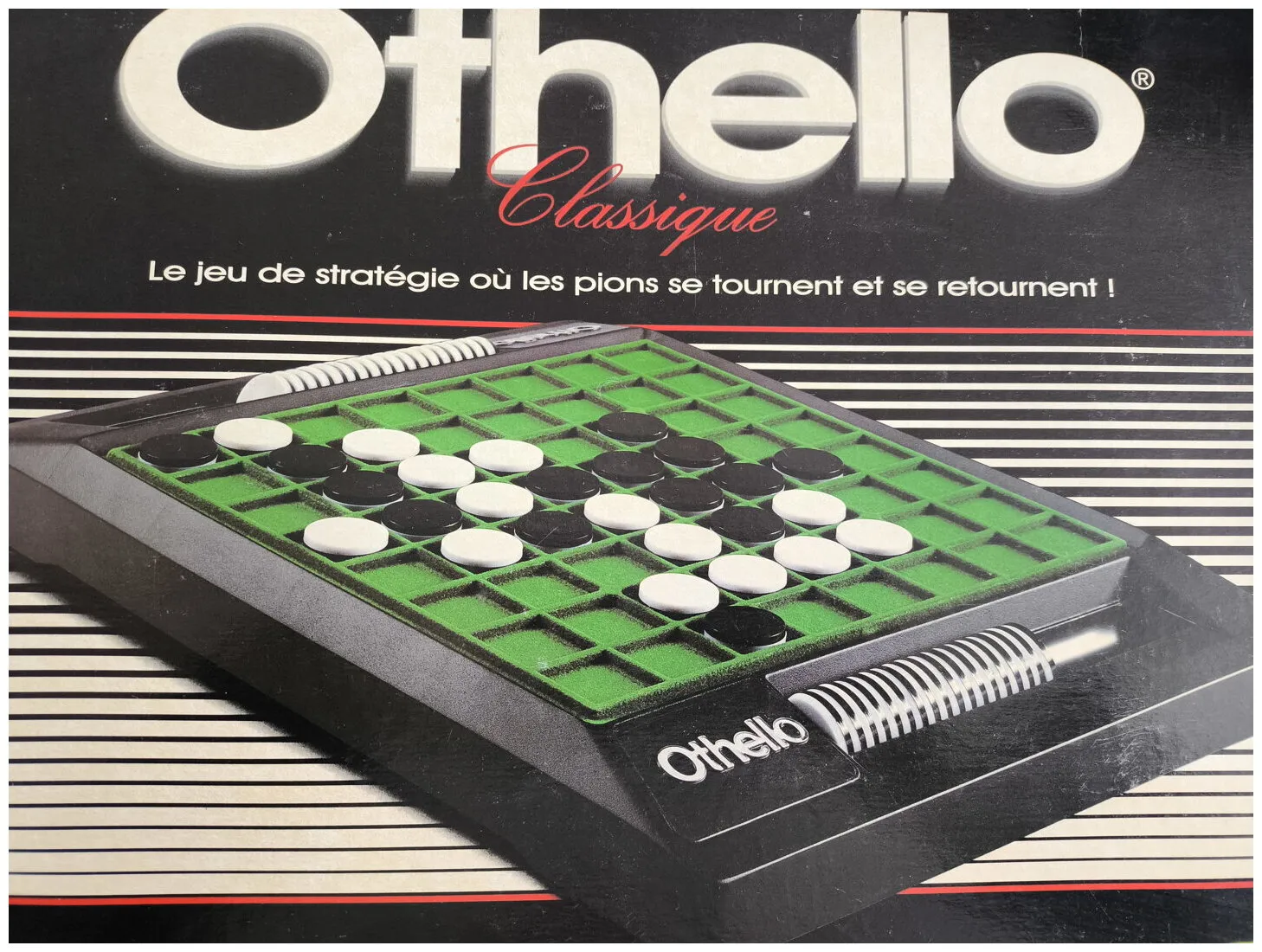 Othello Classique
