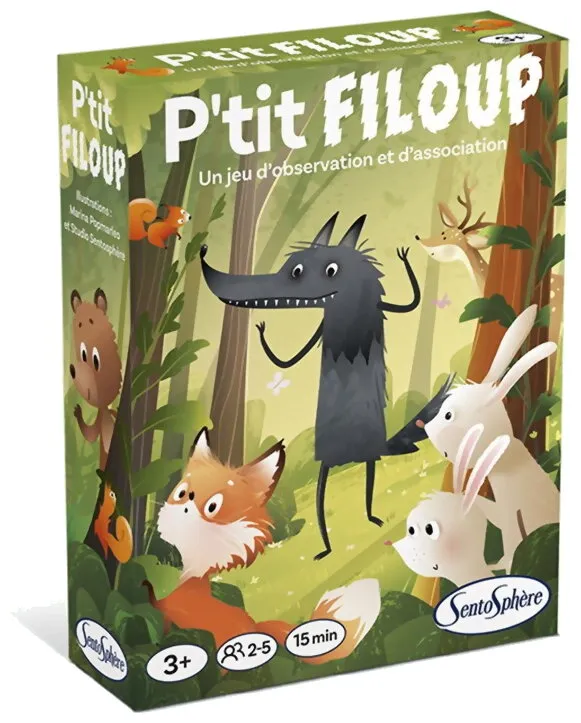 P'tit Filoup