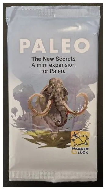Paleo - The New Secrets