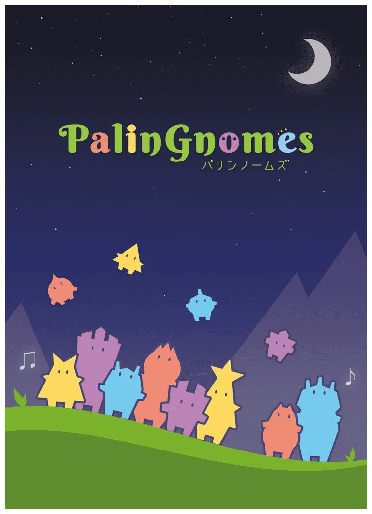 Palingnomes Palingnomes