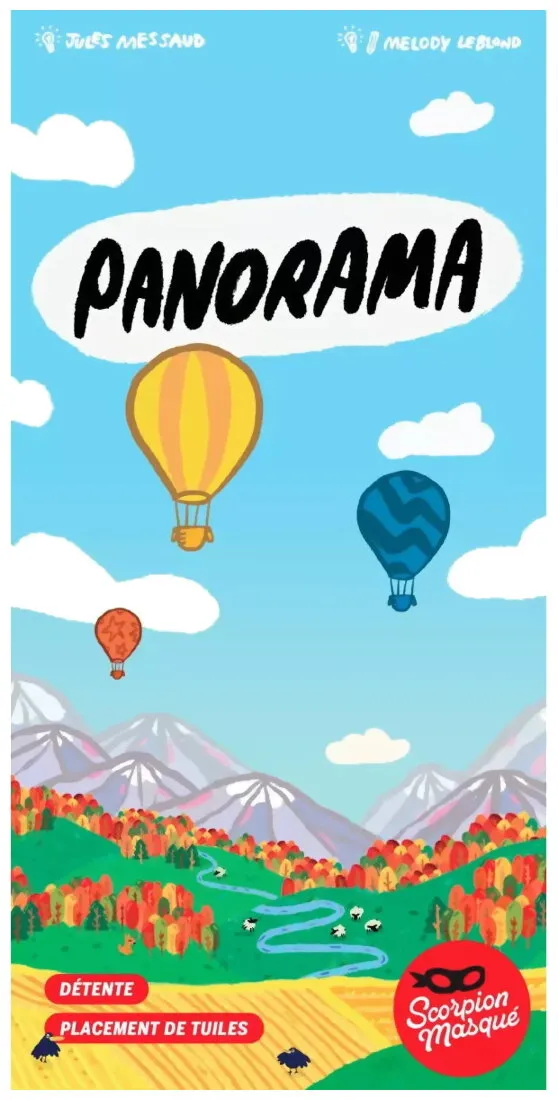 Panorama