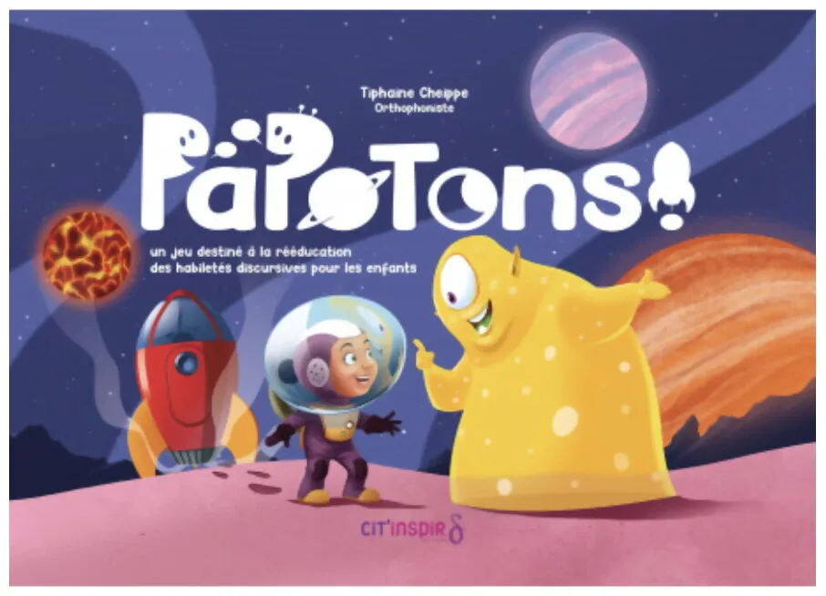 Papotons