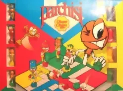 Parchisi Parchisi