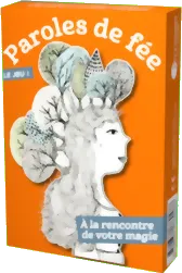Parole De Fée