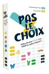 Pas Le Choix
