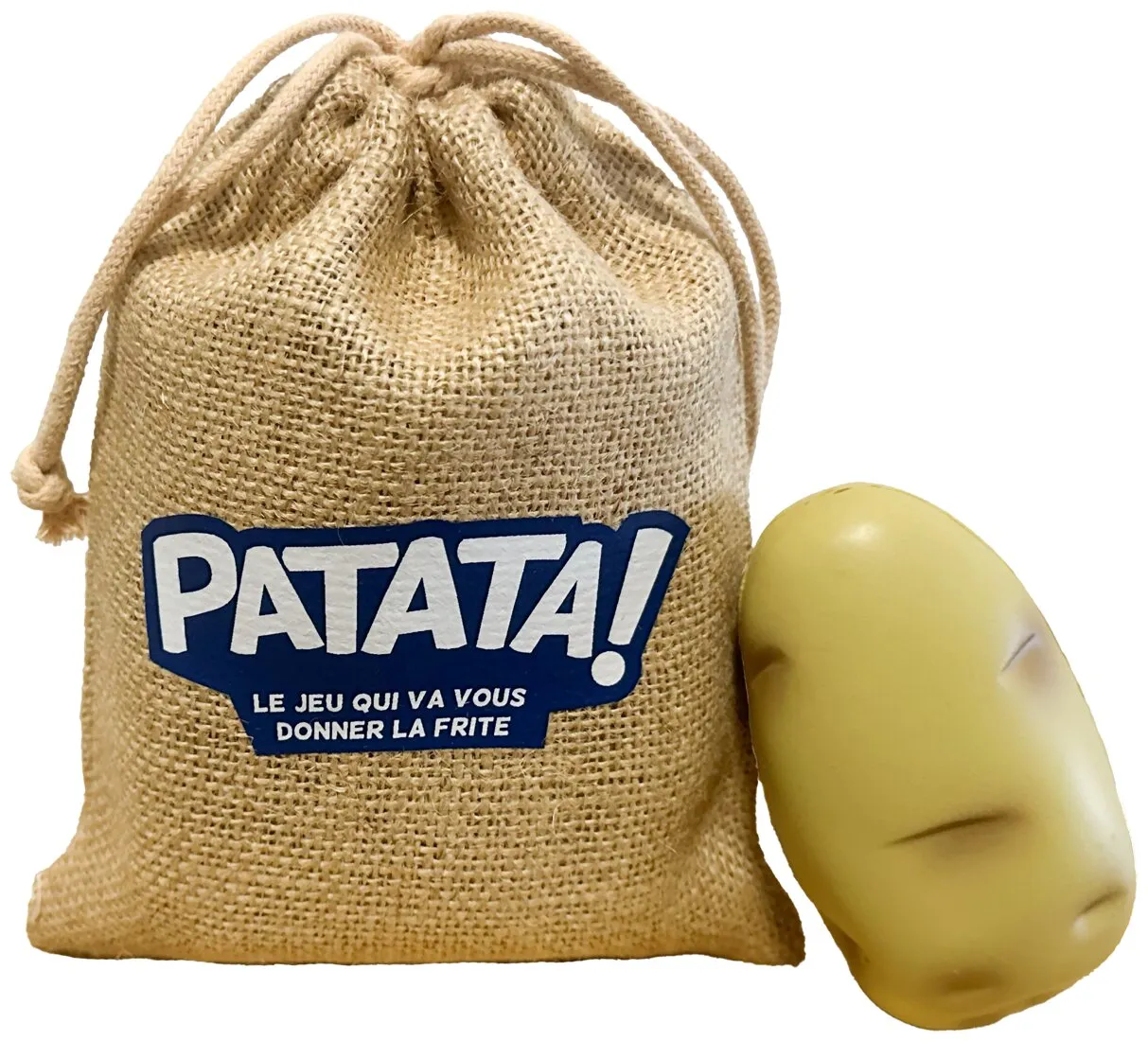 Patata!