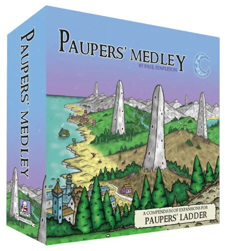 Paupers' Medley Paupers' Medley